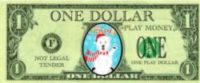 Holiday Bucks Holiday Bucks