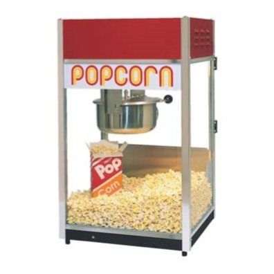 popcorn mach popcorn mach