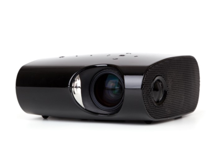 projector projector